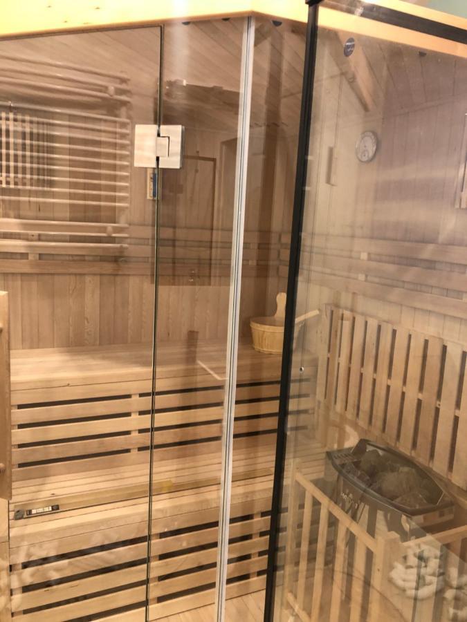 Klimatyzowany Apartament Egipt Z Sauna I Miejscem Parkingowym Kielce Exterior foto
